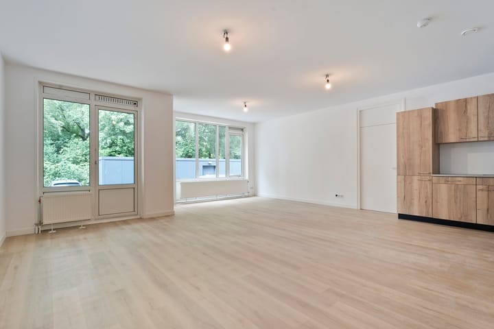 Foto 3 van Leonard Springerlaan 35-13