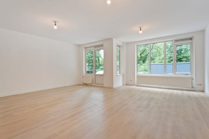 Foto 6 van Leonard Springerlaan 35-13