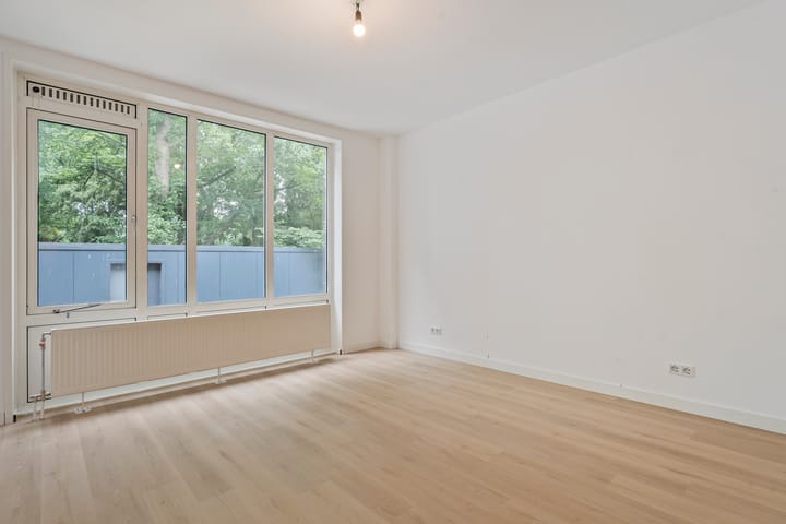 Foto 7 van Leonard Springerlaan 35-13