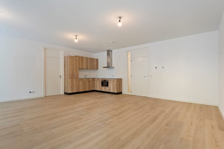 Foto 8 van Leonard Springerlaan 35-13