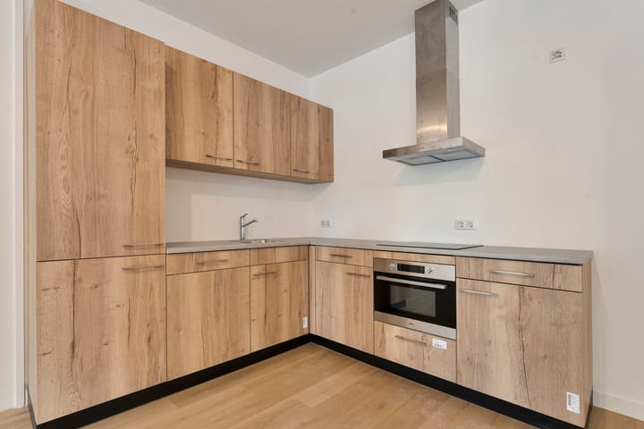 Foto 4 van Leonard Springerlaan 35-13