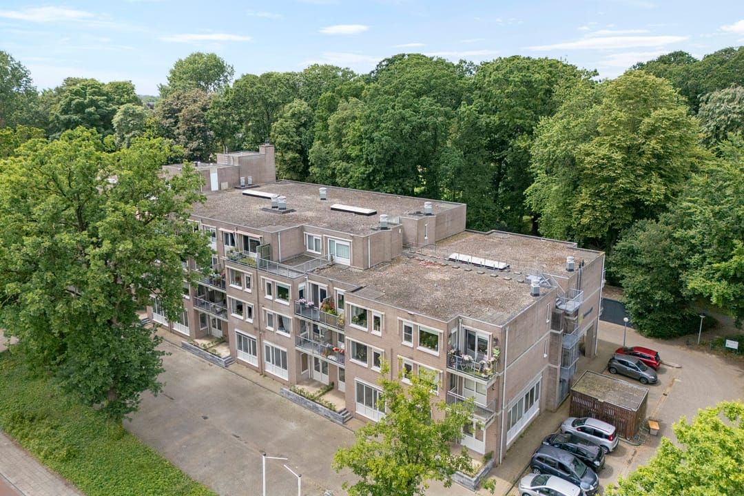 Foto 2 van Leonard Springerlaan 35-15