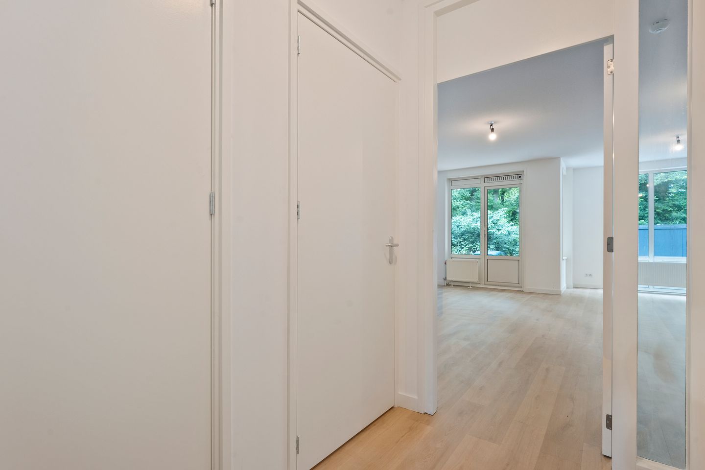 Foto 5 van Leonard Springerlaan 35-15