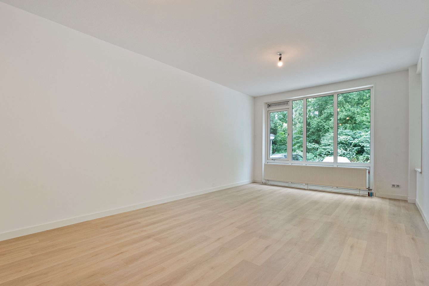 Foto 10 van Leonard Springerlaan 35-15