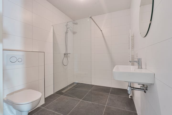 Foto 12 van Leonard Springerlaan 35-15