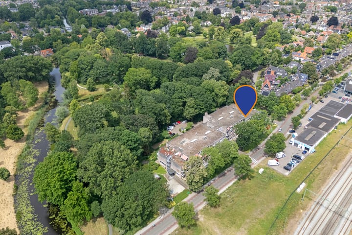 Foto 3 van Leonard Springerlaan 35-16