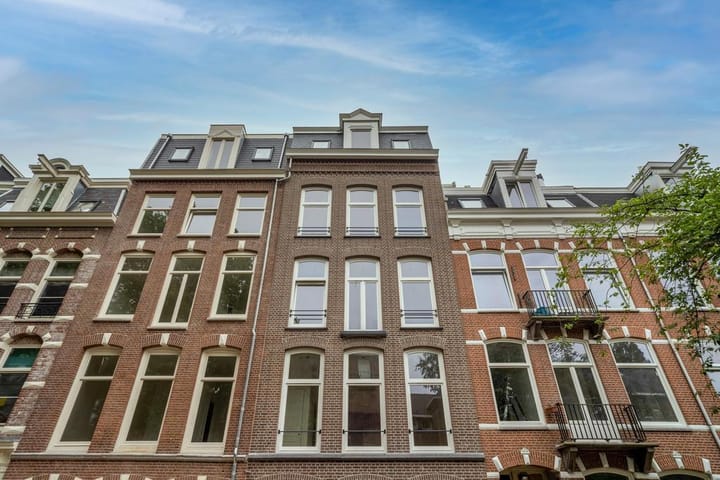 Foto 1 van Eerste Helmersstraat 171-D