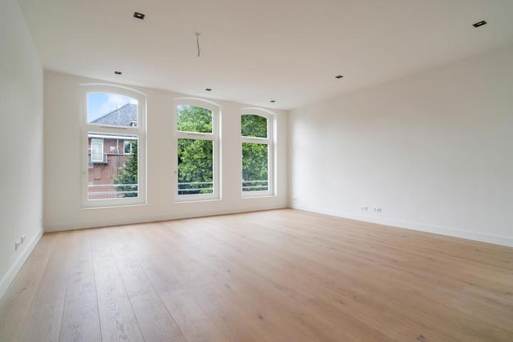 Foto 2 van Eerste Helmersstraat 171-D