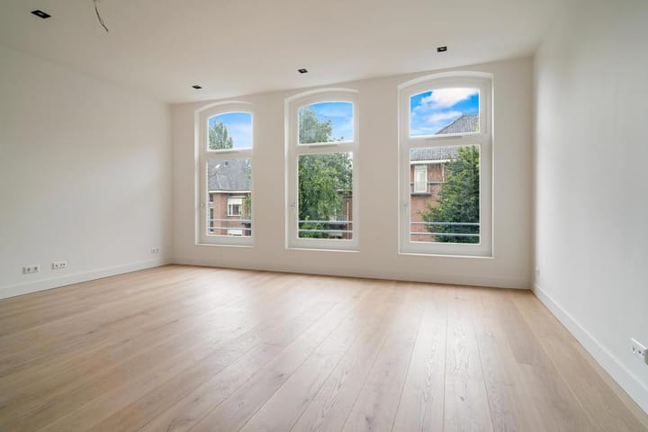 Foto 3 van Eerste Helmersstraat 171-D