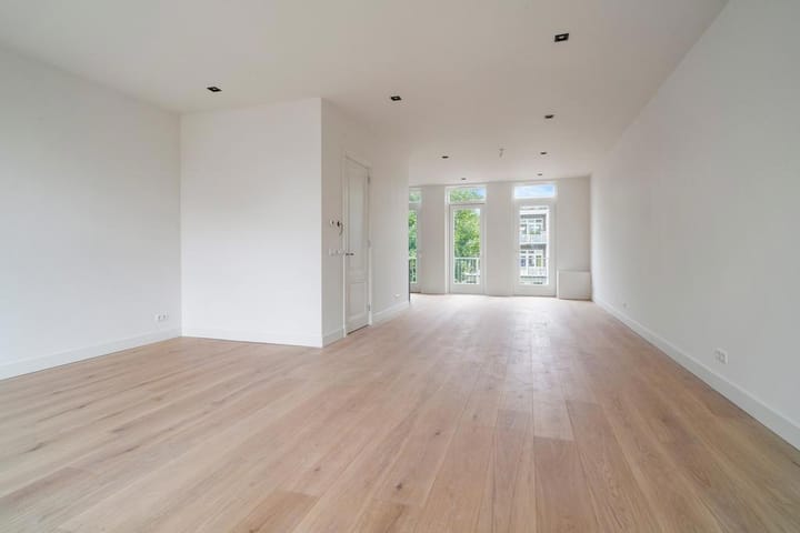 Foto 5 van Eerste Helmersstraat 171-D