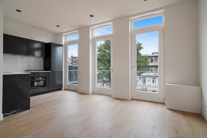 Foto 7 van Eerste Helmersstraat 171-D