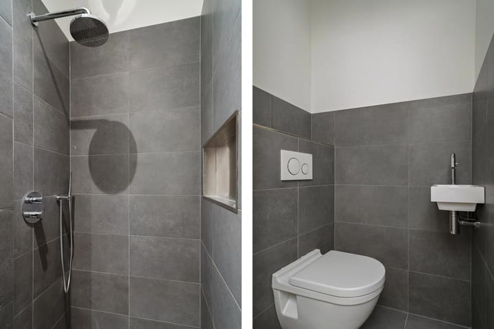 Foto 12 van Eerste Helmersstraat 171-D