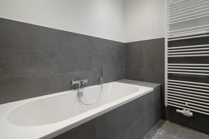 Foto 20 van Eerste Helmersstraat 171-D