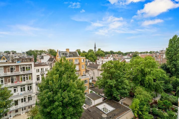 Foto 21 van Eerste Helmersstraat 171-D