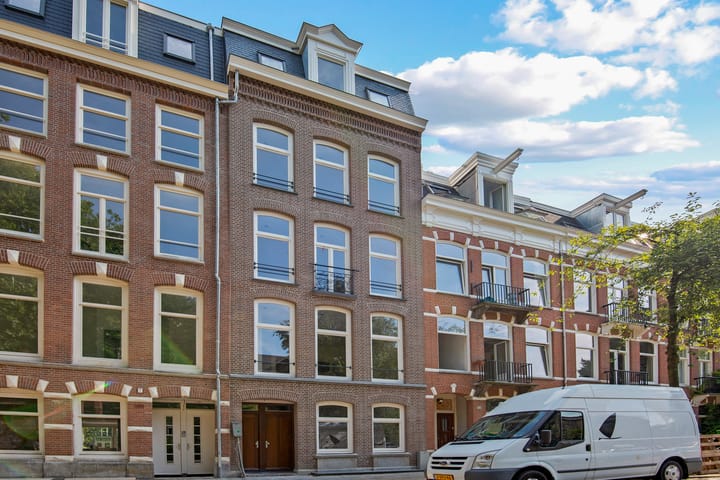 Foto 22 van Eerste Helmersstraat 171-D