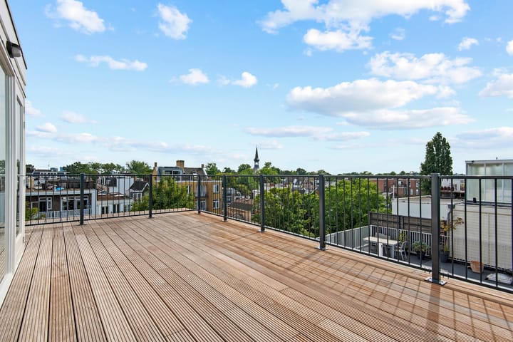 Foto 24 van Eerste Helmersstraat 171-D