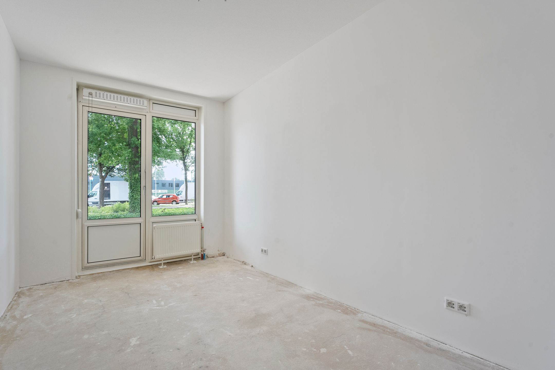 Foto 9 van Leonard Springerlaan 35-15