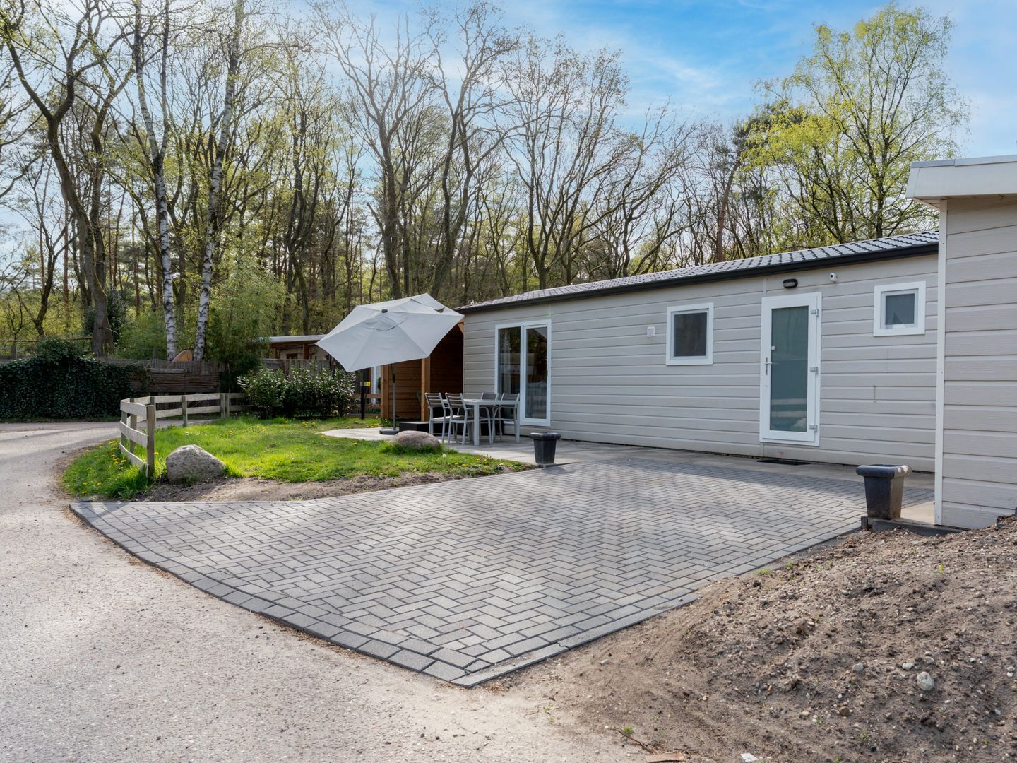 Foto 1 van Dwarsweg 3