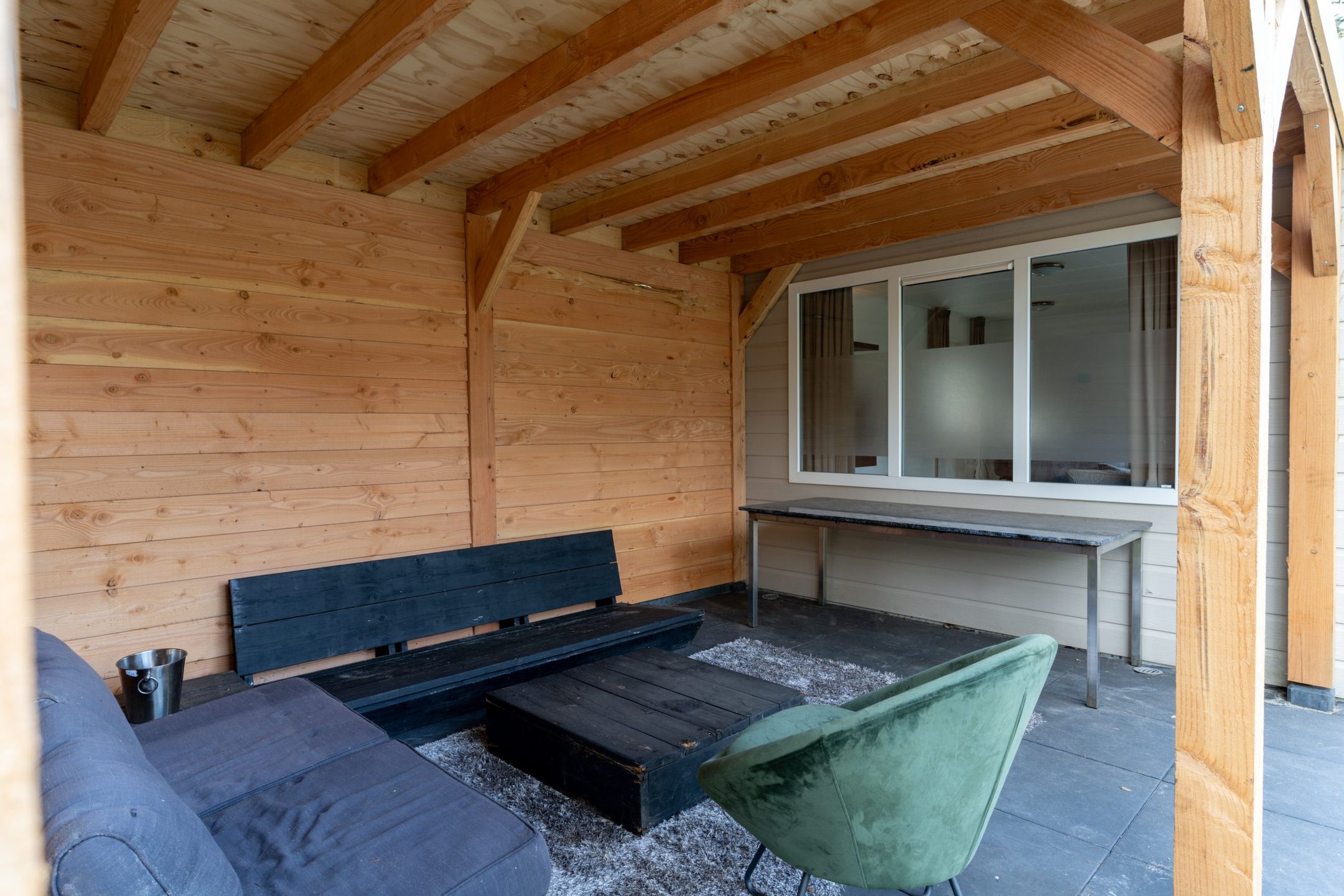 2-bedroom freehold villa in Overberg — photo 3 of 5