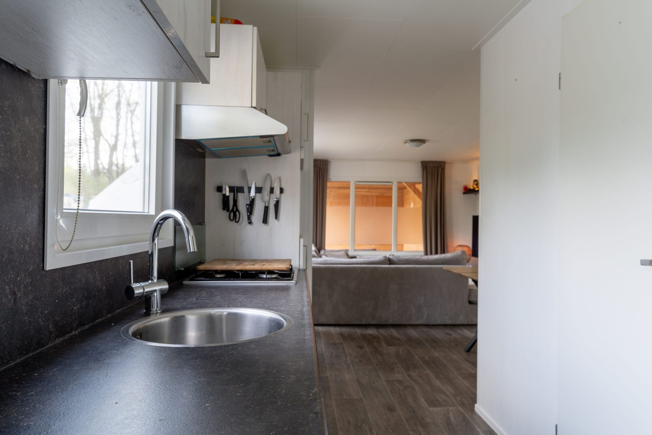 2-bedroom freehold villa in Overberg — photo 4 of 5