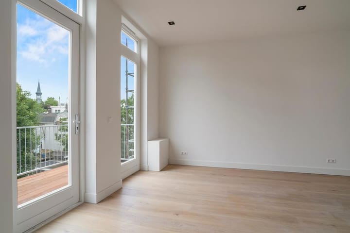 Foto 9 van Eerste Helmersstraat 171-D