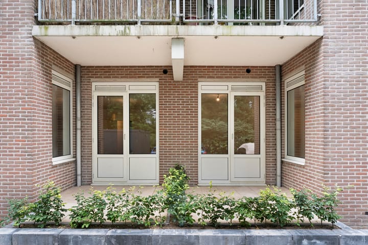 Leonard Springerlaan 35-18