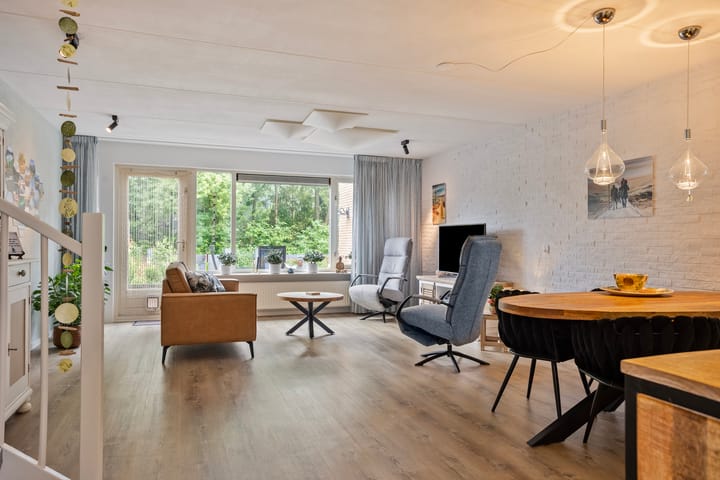 Foto 2 van Wildkansel 14