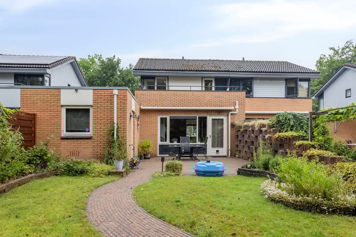 Foto 3 van Wildkansel 14