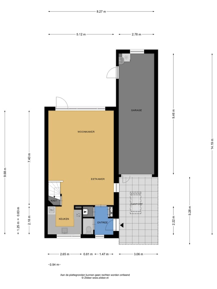 Foto 30 van Wildkansel 14