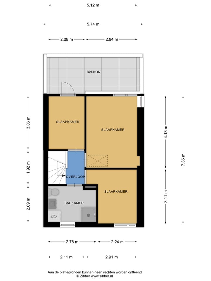 Foto 31 van Wildkansel 14