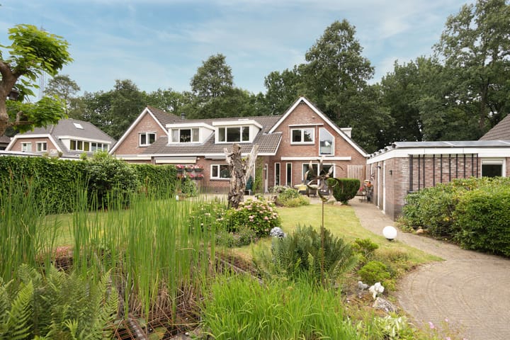 Foto 2 van Egeltjespad 7