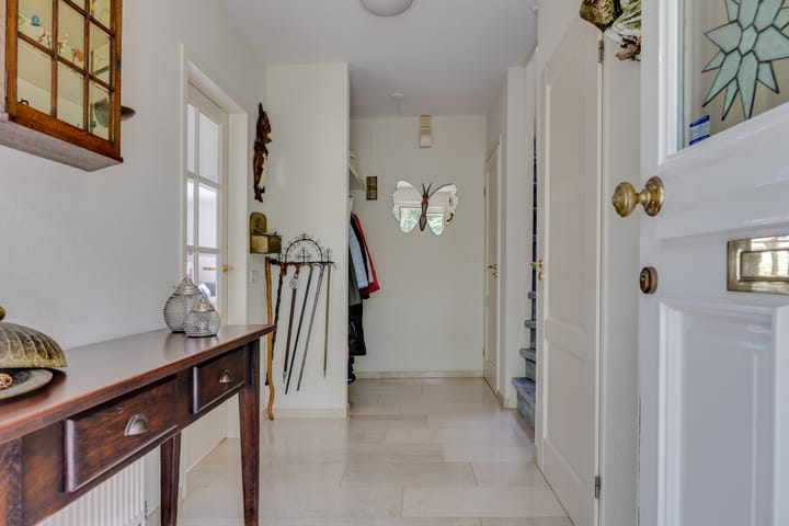 Foto 4 van Egeltjespad 7