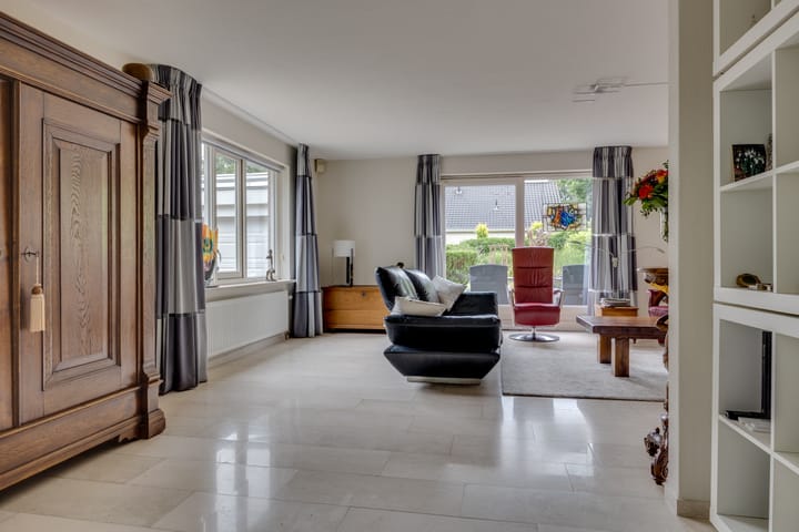 Foto 6 van Egeltjespad 7