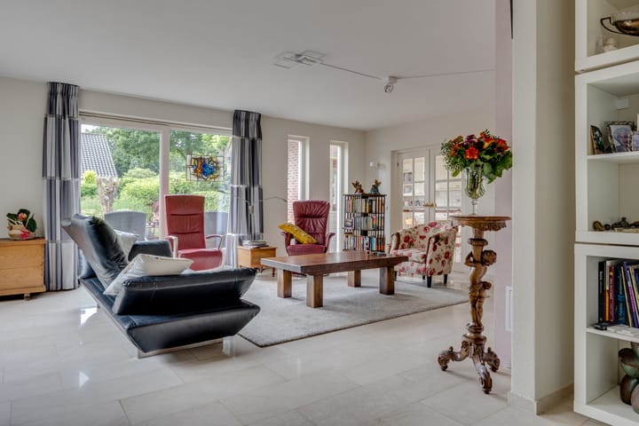 Foto 8 van Egeltjespad 7