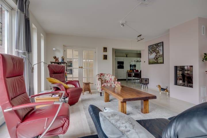 Foto 9 van Egeltjespad 7