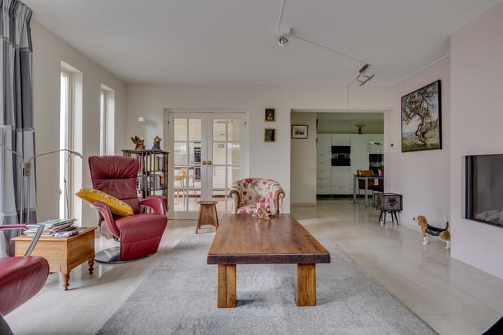 Foto 10 van Egeltjespad 7