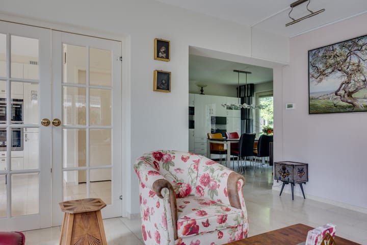 Foto 11 van Egeltjespad 7