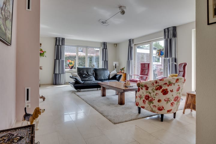 Foto 20 van Egeltjespad 7