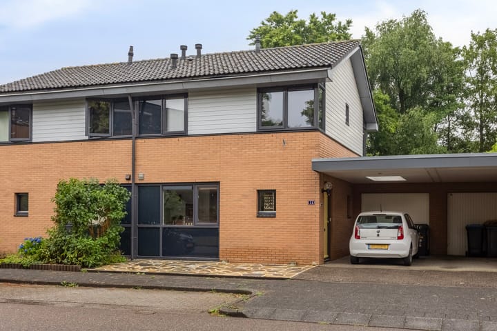 Foto 1 van Wildkansel 14