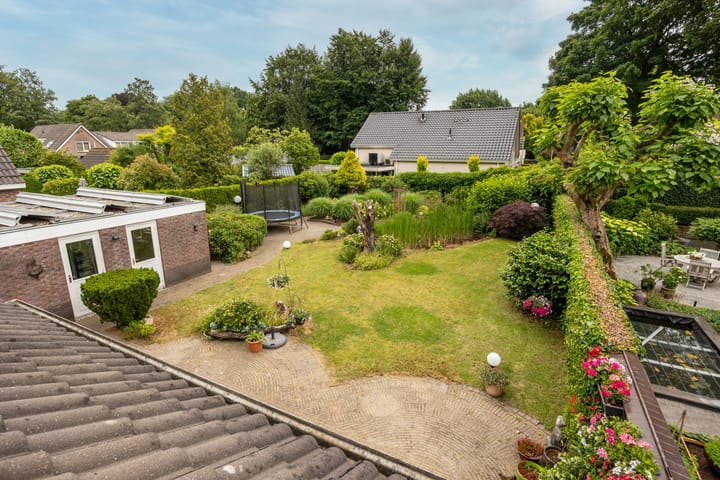 Foto 40 van Egeltjespad 7