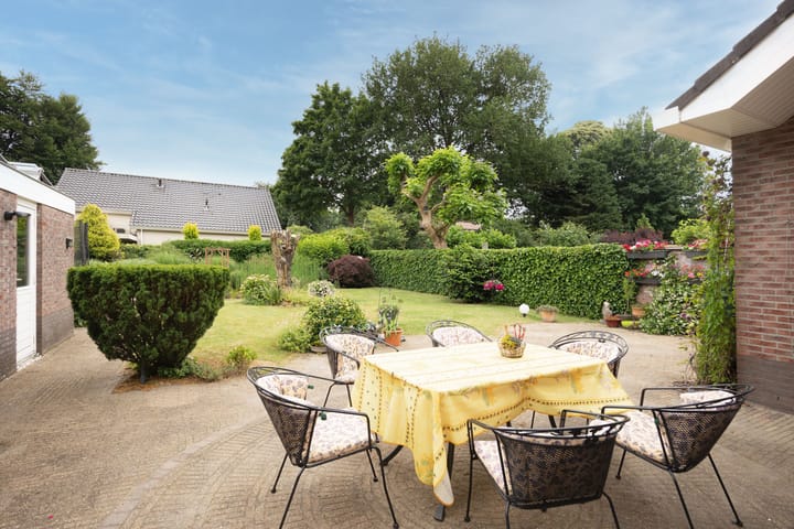 Foto 42 van Egeltjespad 7