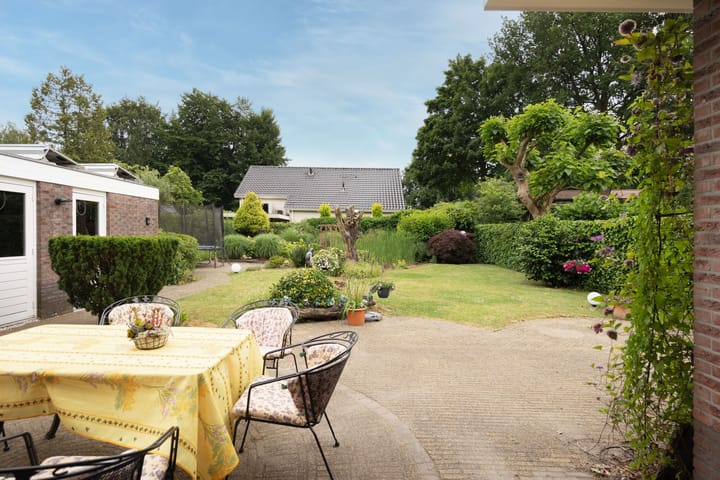 Foto 41 van Egeltjespad 7