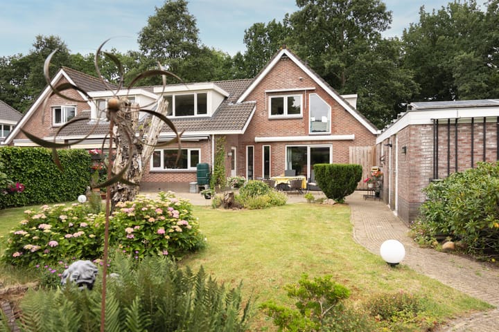 Foto 49 van Egeltjespad 7