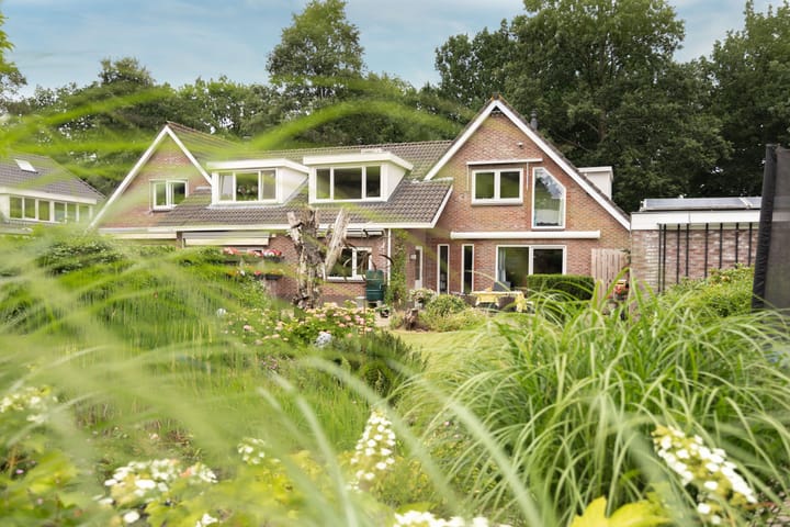 Foto 50 van Egeltjespad 7