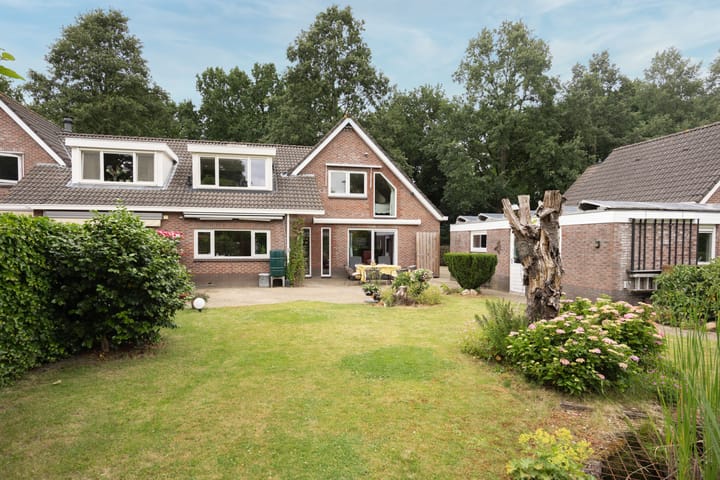 Foto 51 van Egeltjespad 7