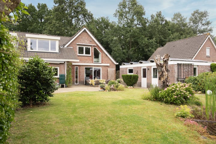 Foto 52 van Egeltjespad 7