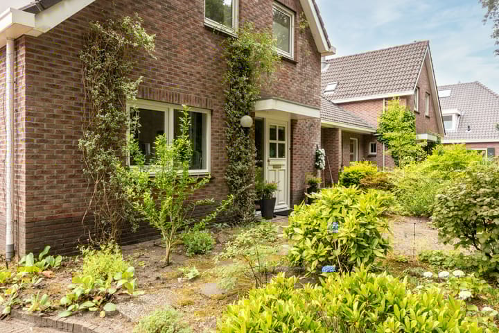 Foto 54 van Egeltjespad 7