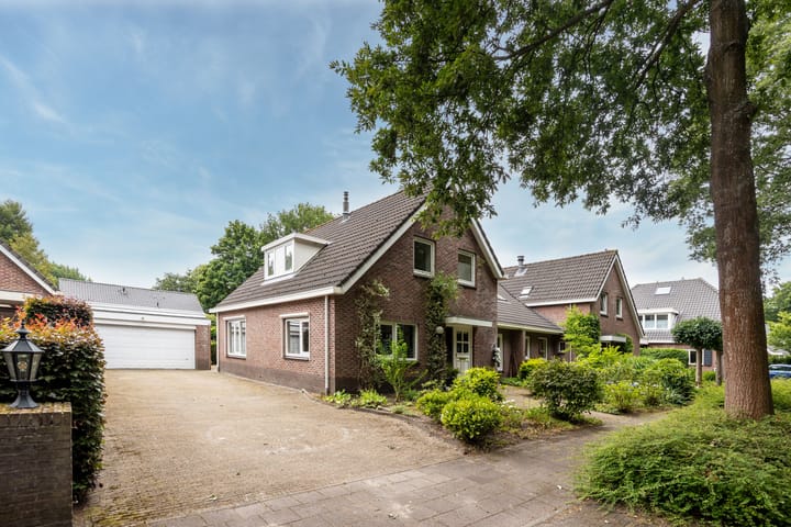 Foto 53 van Egeltjespad 7