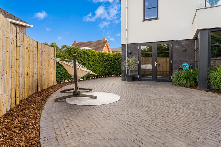 Foto 67 van Frankenstraat 20