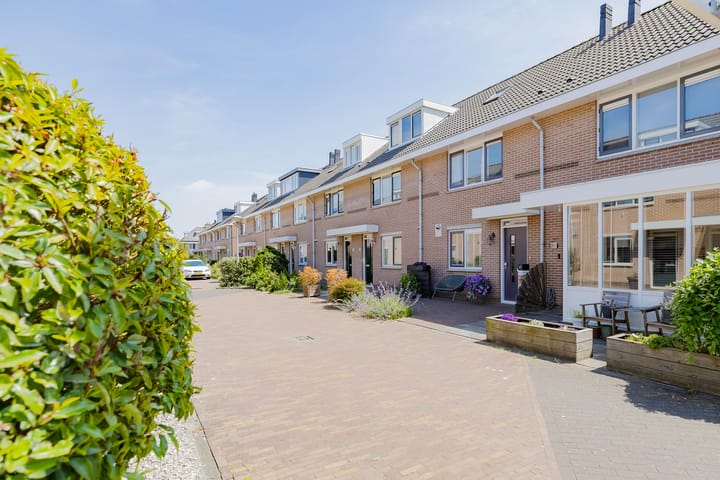 Photo 2 of Braziliëstraat 49